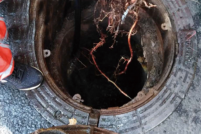 商丘管道预处理